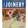 Classic Handplanes and Joinery - Scott Wynn