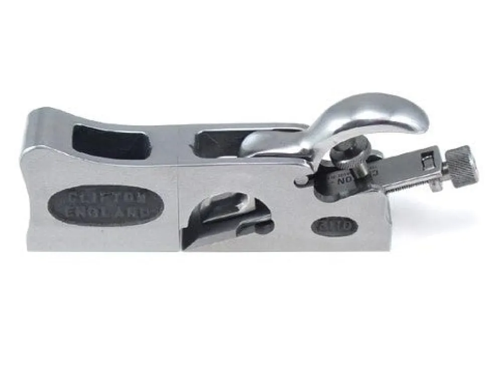 Clifton 3-in-1 Shoulder Rabbet Plane Model 3110
