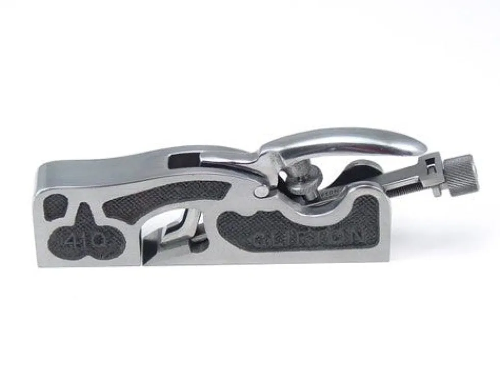 Clifton No. 410 Shoulder Plane