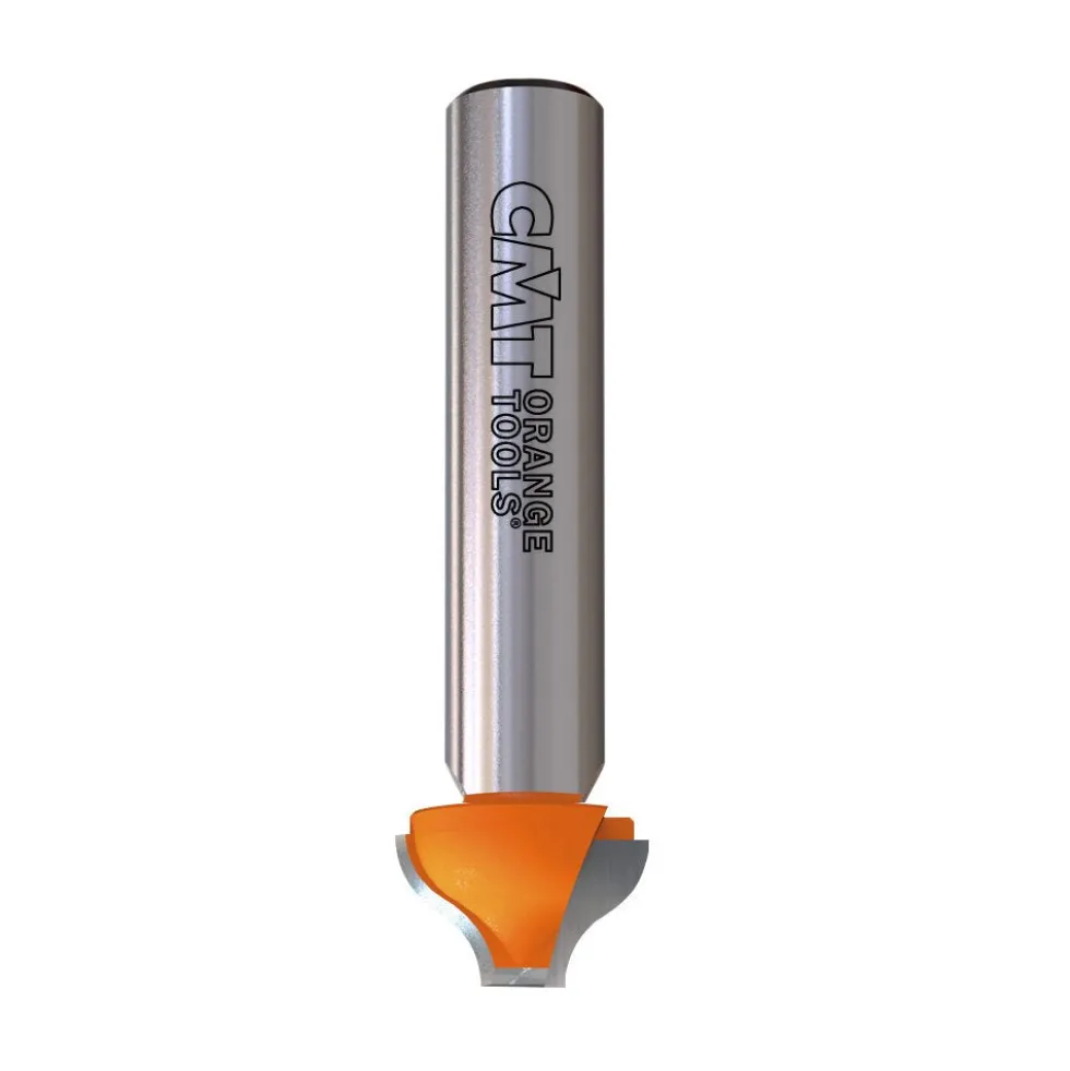 CMT Decorative Beading Router Bit - 1/4 inch shank