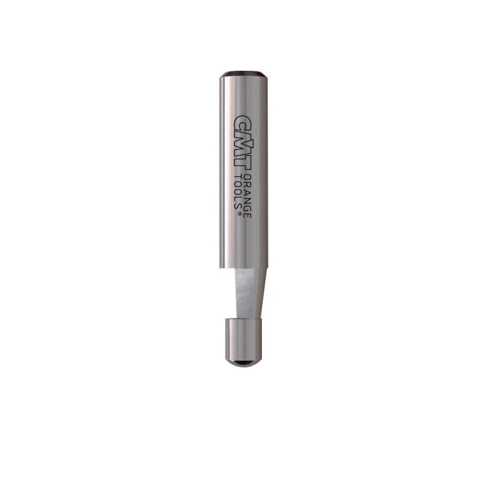 CMT 1/4 inch 7 degree Panel Pilot Trim Bit - 1/4 inch Shank