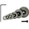 CMT 7-in-1 Rabbet Bit - 3/4in