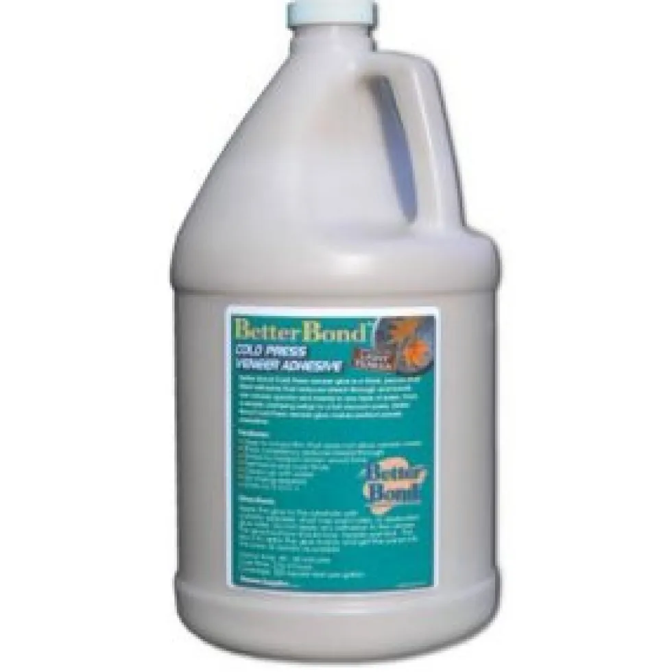 Cold Press Veneer Glue