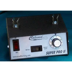 Colwood Super Pro II Package
