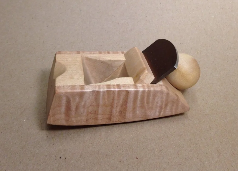 Compass Plane