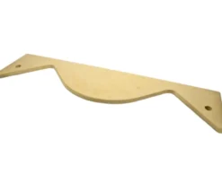Contoured Support Board for the Festool AB-KA-UG Crown Stop
