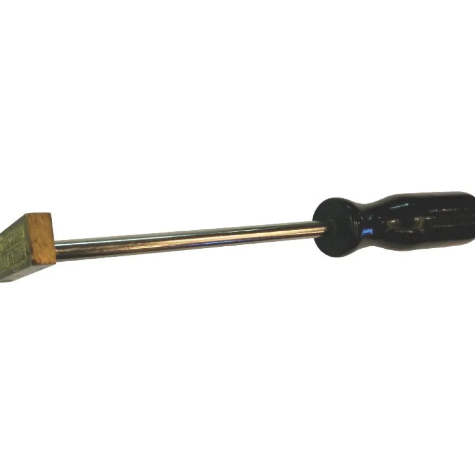 Craftmark Owner's Mark Branding Iron