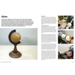 Creative Woodturning Projects - Richard Findley