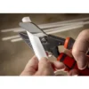 Crescent Molding Miter Snips