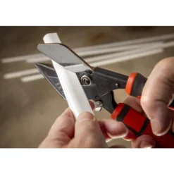 Crescent Molding Miter Snips