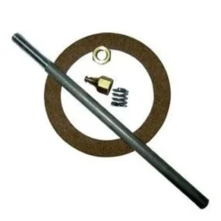 Critter Maintenance Kit with Stainless Steel Tube