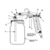 Critter Spray Gun Packing - Pack of 10