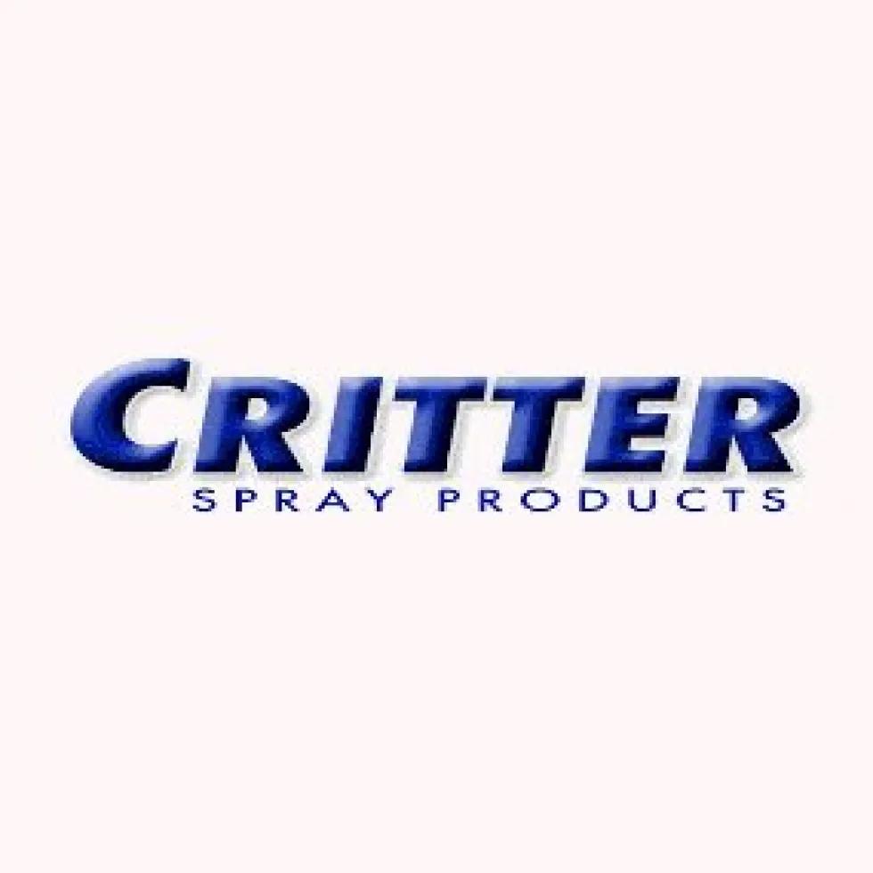 Critter Spray Gun Valve Disc