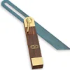 Crown Bevel with Lever - 9 inch