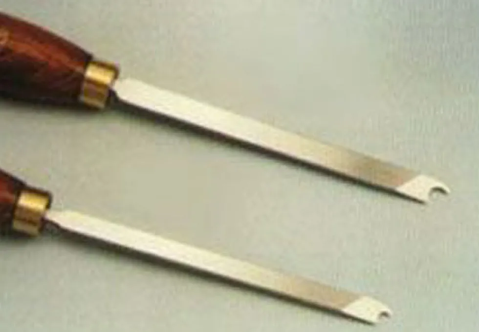 Crown Combination Captive Ring Tool