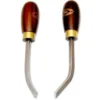Crown Corner Cleaning Chisels - Pair