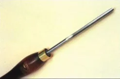Crown 3/8" Detail Gouge