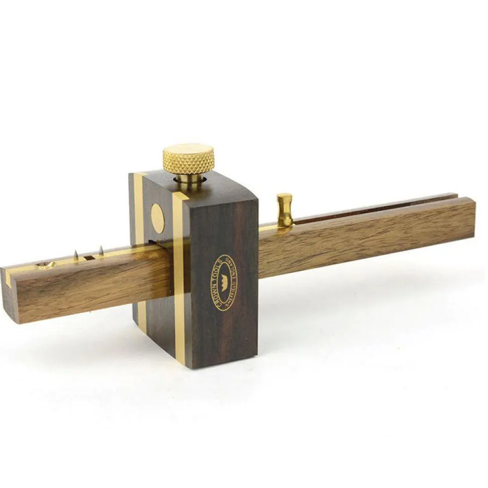 Crown Marking & Mortise Gauge