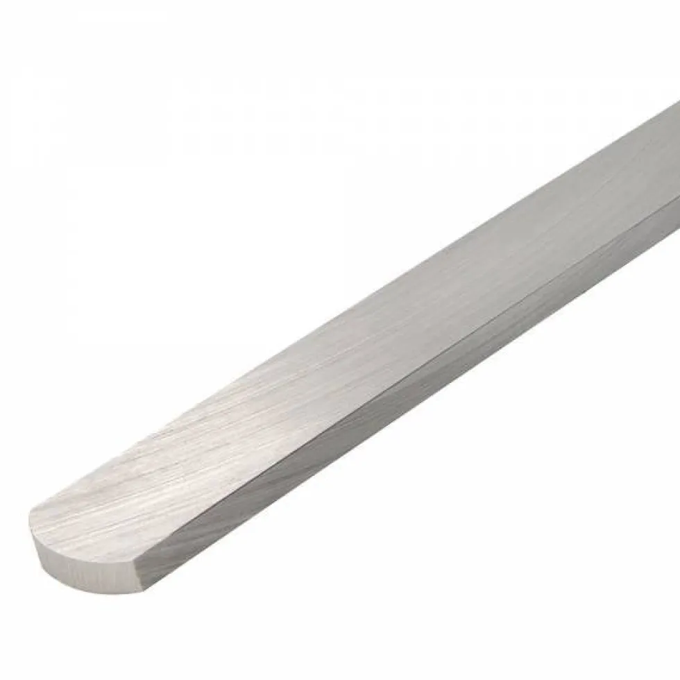 Crown Round Nose Scrapers