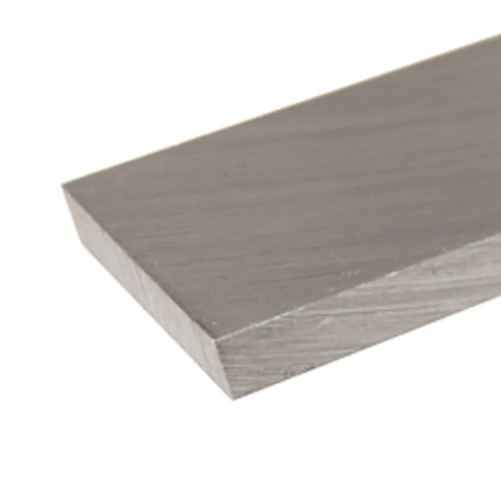 Crown 3/4" Square Scraper