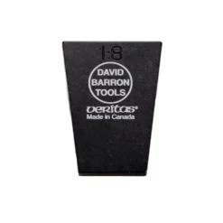 David Barron Magnetic Dovetail Saw Guide