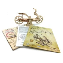 da Vinci Bicycle Kit