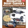 Decorative Decoy Carvers - Bruce Burk