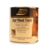 Deft Semi-Gloss Brushing Lacquer - Quart