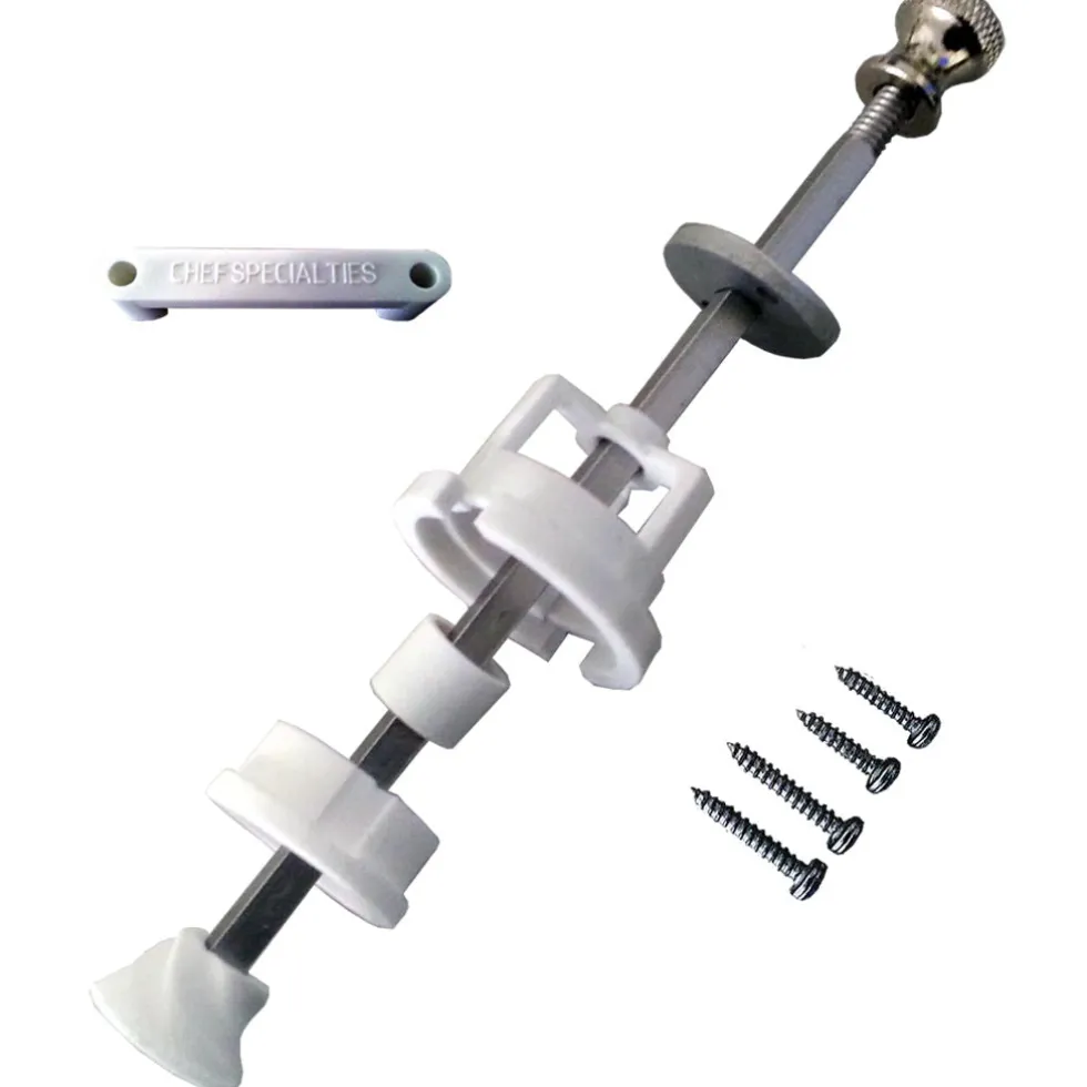 Deluxe Salt Mill Kit