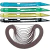 Detail Sanding Kit - Finishing