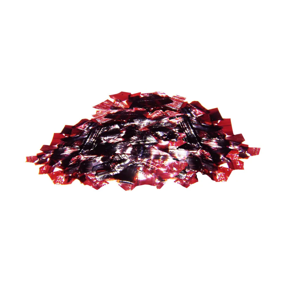 Dewaxed Shellac Flakes