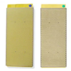 DMT Duo-Sharp 8 Inch and 10  Inch Diamond Stones
