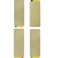 DMT Duo-Sharp 8 Inch and 10 Inch Diamond Stones