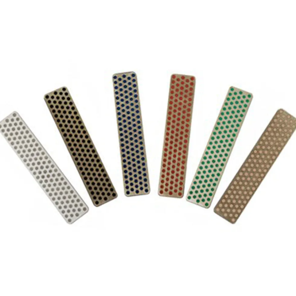 DMT 4 inch Diamond Whetstones