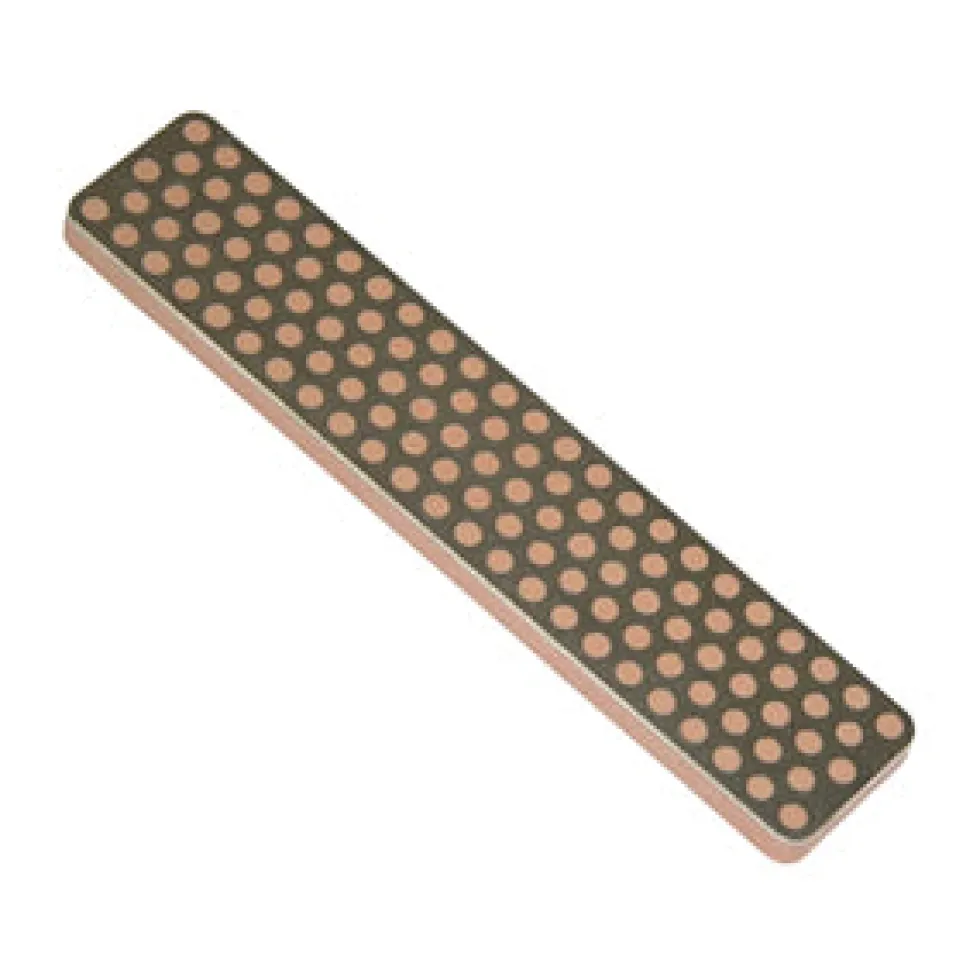 DMT 4 inch Diamond Whetstones