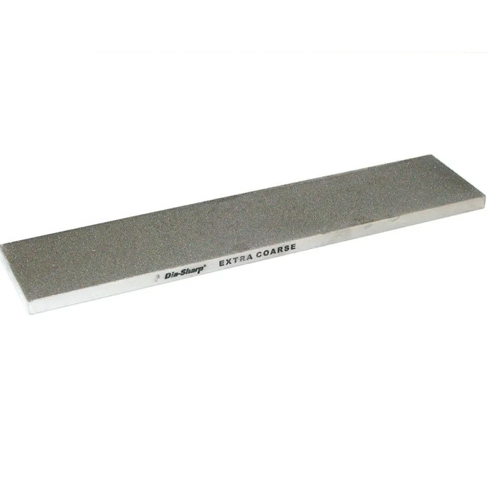 DMT 11.5 inch Dia-Sharp Bench Stone
