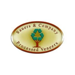 Domestic Variety Veneer - 3 sq. ft.