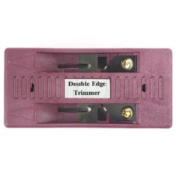 Double Edge Laminate Trimmer