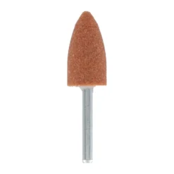 Dremel 3/8" Bullet Aluminum Oxide Grinding Stone