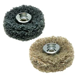 Dremel EZ Lock Abrasive Buffs 180x and 280x