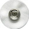 Dremel EZ Lock Cloth Polishing Wheel