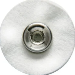 Dremel EZ Lock Cloth Polishing Wheel