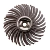 Dremel EZ Lock Detail Abrasive Brush - 36x - Coarse