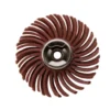 Dremel EZ Lock Detail Abrasive Brush - 220x - Fine