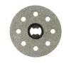 Dremel EZ Lock Diamond Wheel