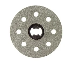 Dremel EZ Lock Diamond Wheel