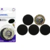 Dremel EZ Lock Sanding Disc 60x