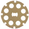 Dremel EZ Lock Wood Cutting Wheel