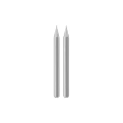 Dremel 1/32 inch Ball Tip Engraving Cutter - Pack of 2