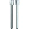 Dremel 7/32 inch Cylinder High Speed Steel Cutter - Pack of 2